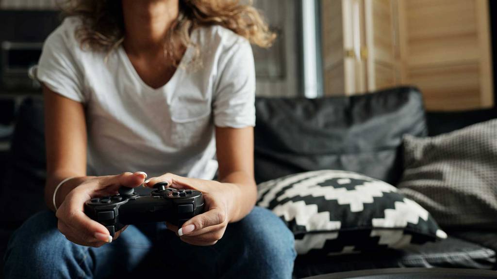 COVID-19, amargo impulso a la industria&nbsp;gamer