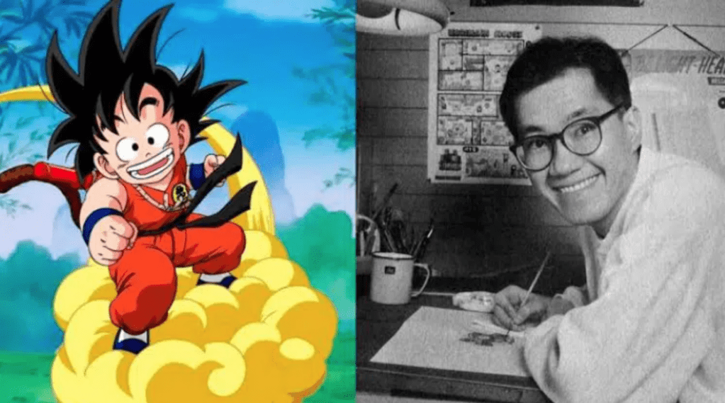 Muere Akira Toriyama, creador de ‘Dragon Ball’, a los 68&nbsp;años