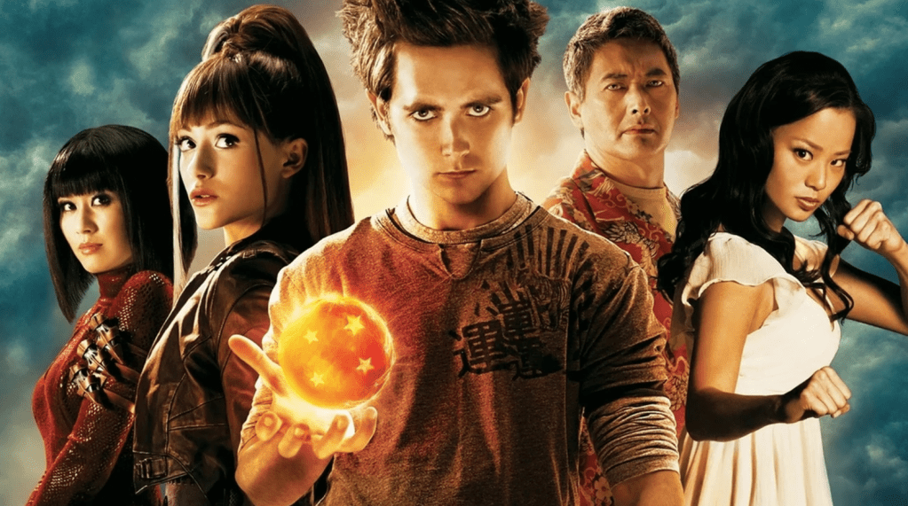 Actor de Dragonball Evolution pide perdón a Akira&nbsp;Toriyama
