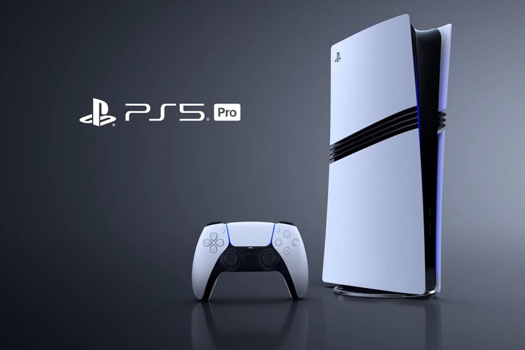 PS5 Pro: todo lo que se&nbsp;reveló
